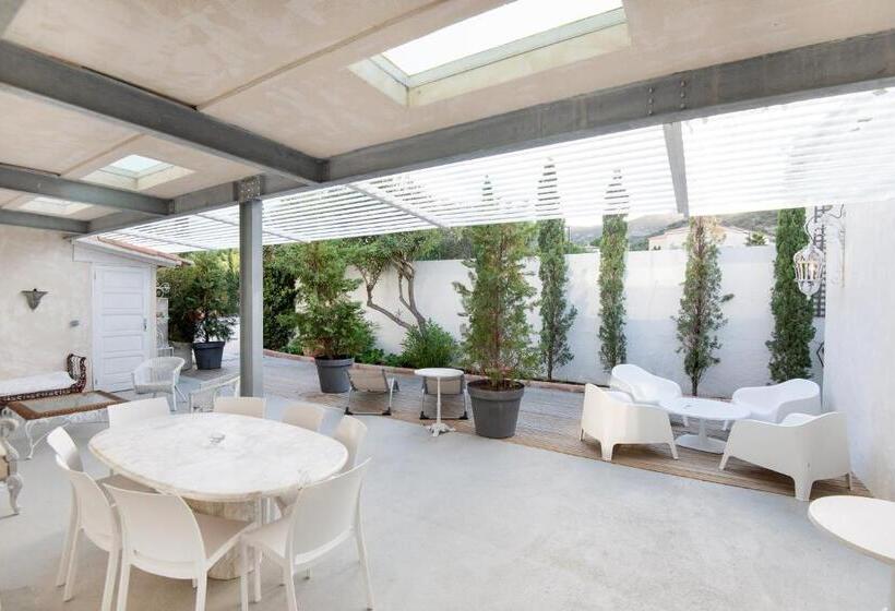 ویلای 1 خوابه, Campo Di Fiori, Maisons De Charme