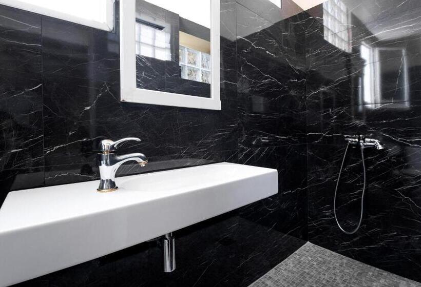 آپارتمان 1 خوابه با چشمانداز باغ, Campo Di Fiori, Maisons De Charme