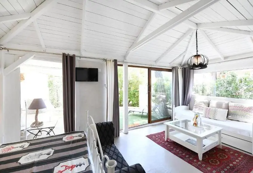 Duplex-huone, Campo Di Fiori, Maisons De Charme