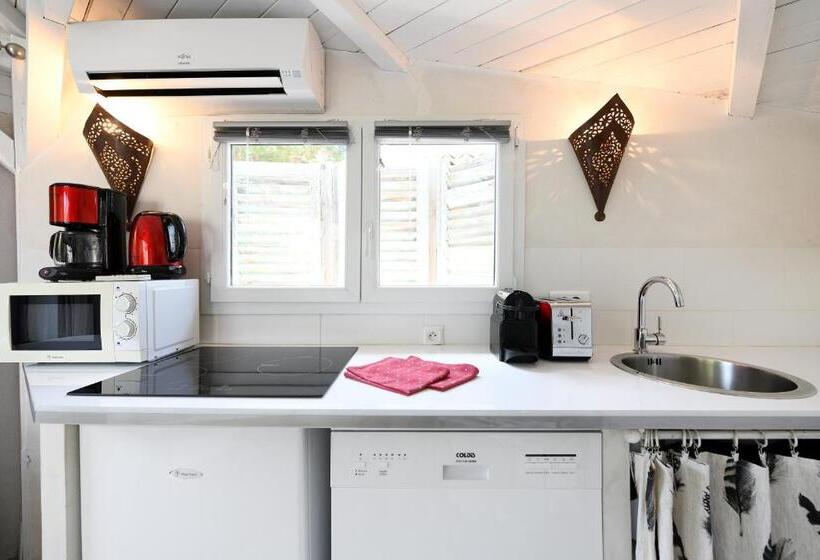 اتاق دوبلکس, Campo Di Fiori, Maisons De Charme