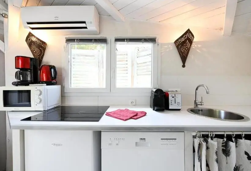 Duplex-huone, Campo Di Fiori, Maisons De Charme