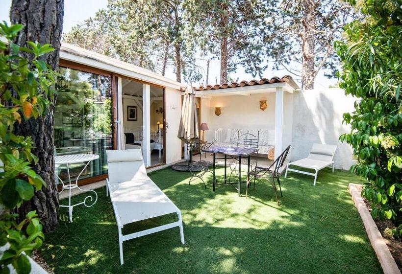 اتاق دوبلکس, Campo Di Fiori, Maisons De Charme