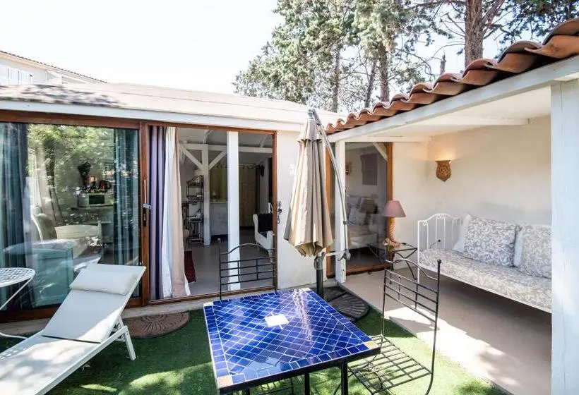 Duplex-huone, Campo Di Fiori, Maisons De Charme