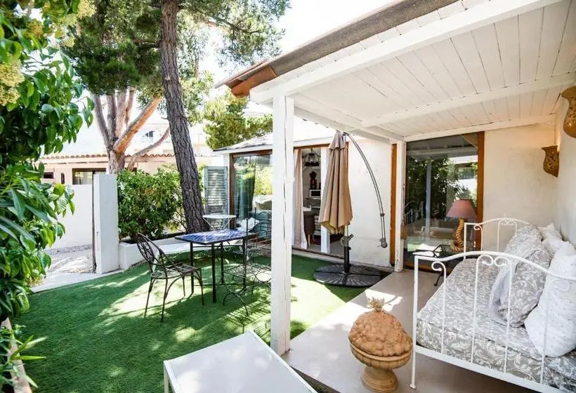 Duplex-huone, Campo Di Fiori, Maisons De Charme