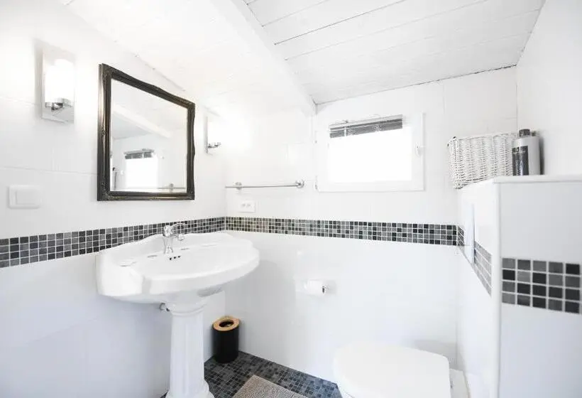 Duplex-huone, Campo Di Fiori, Maisons De Charme