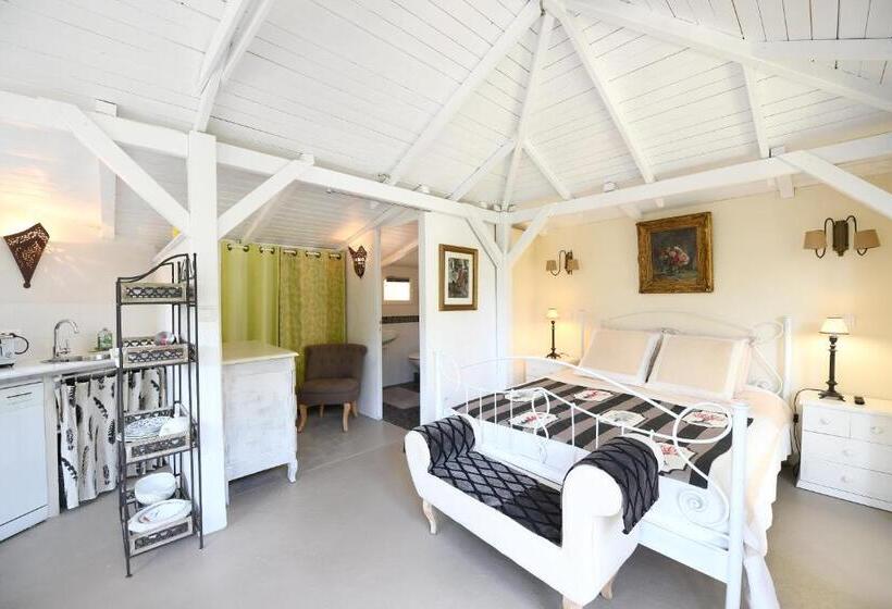 اتاق دوبلکس, Campo Di Fiori, Maisons De Charme