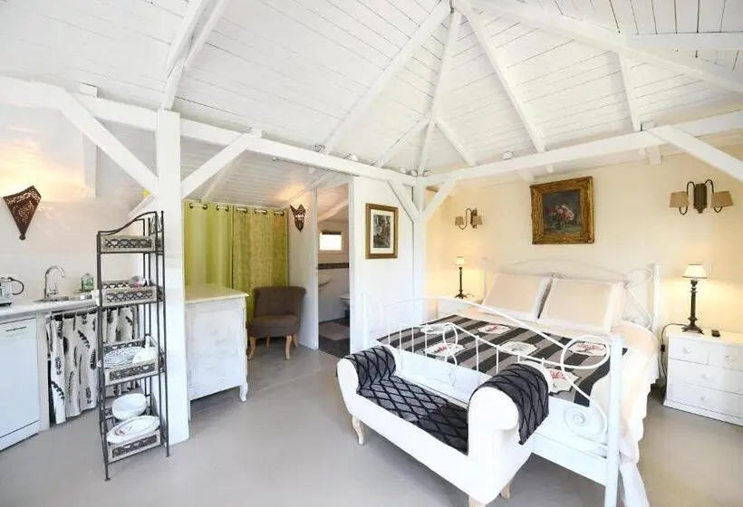 Duplex-huone, Campo Di Fiori, Maisons De Charme