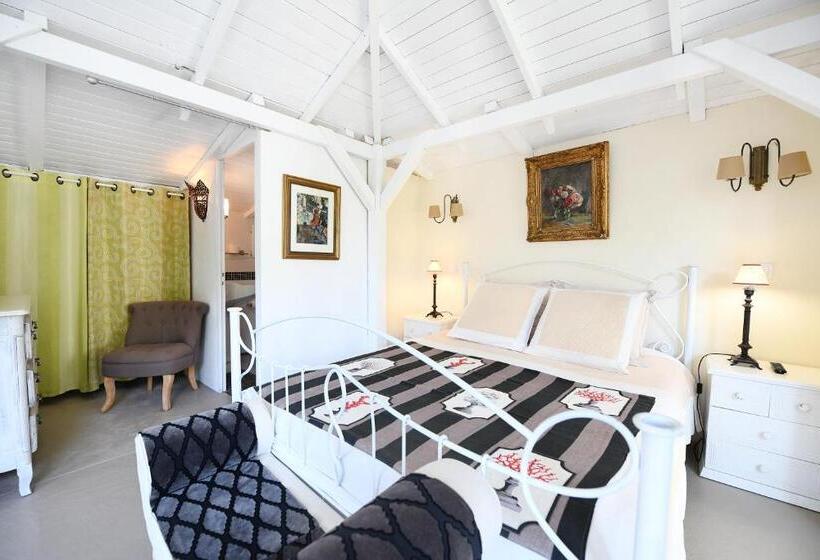 اتاق دوبلکس, Campo Di Fiori, Maisons De Charme