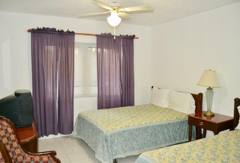 آپارتمان 2 خوابه, Waterway Condos