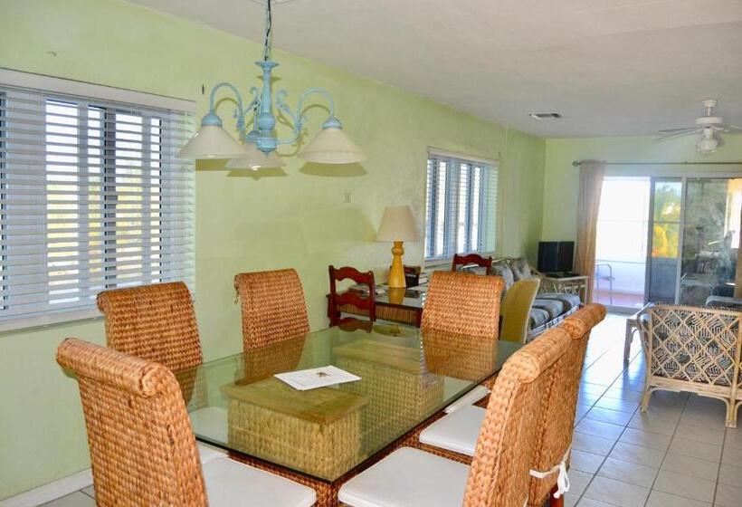 آپارتمان 3 خوابه, Waterway Condos