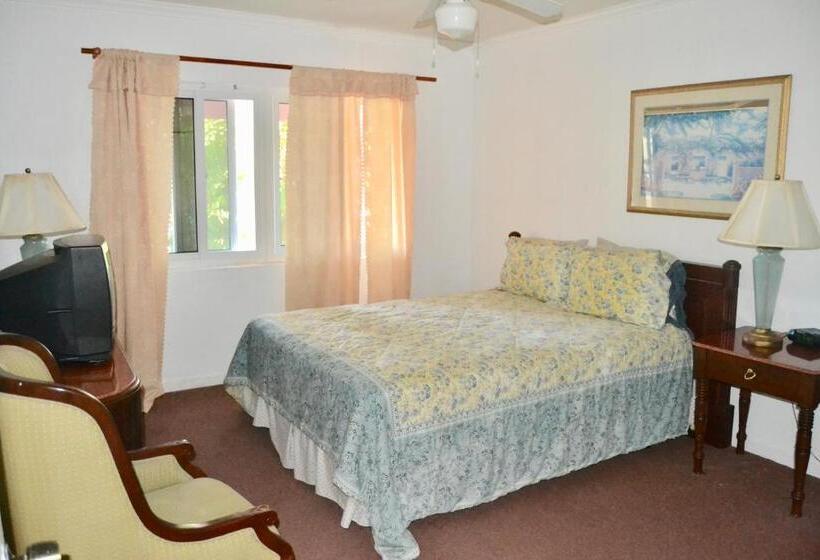 آپارتمان 3 خوابه, Waterway Condos