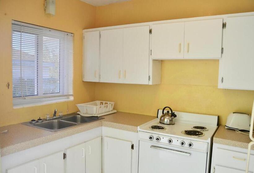 آپارتمان 3 خوابه, Waterway Condos