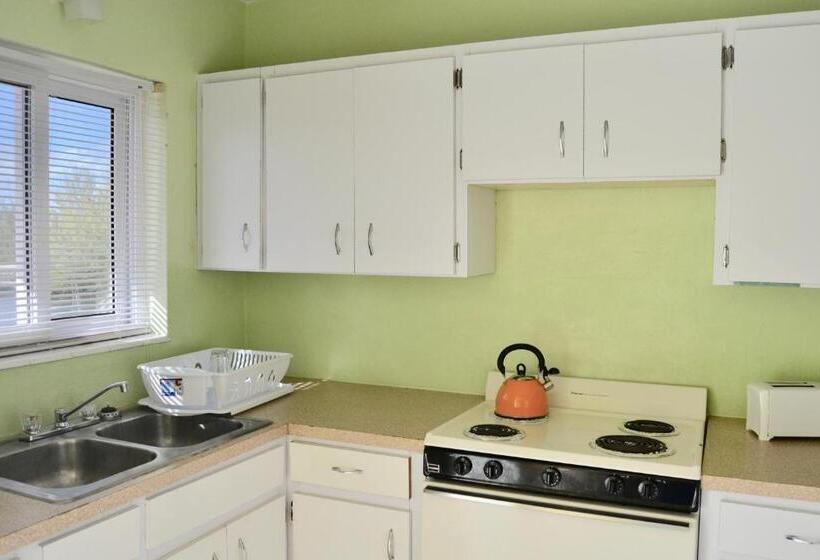 آپارتمان 3 خوابه, Waterway Condos