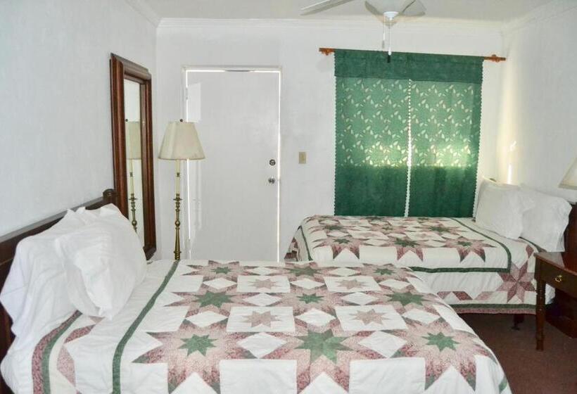 آپارتمان 3 خوابه, Waterway Condos