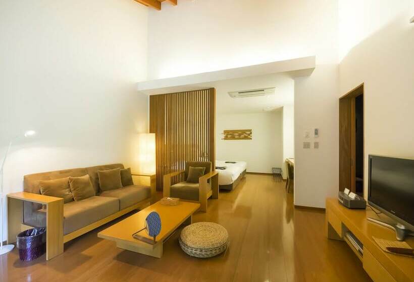 Quarto Estandar, Yamado