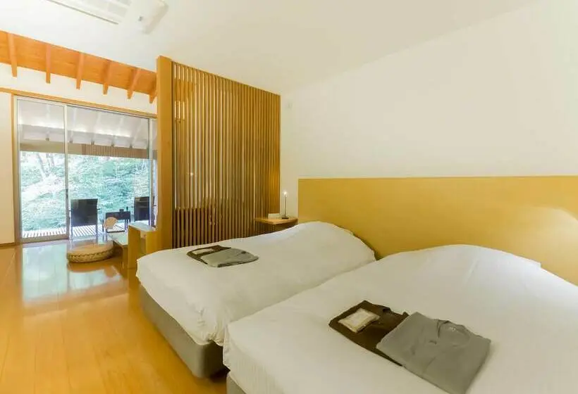 Standard-huone, Yamado