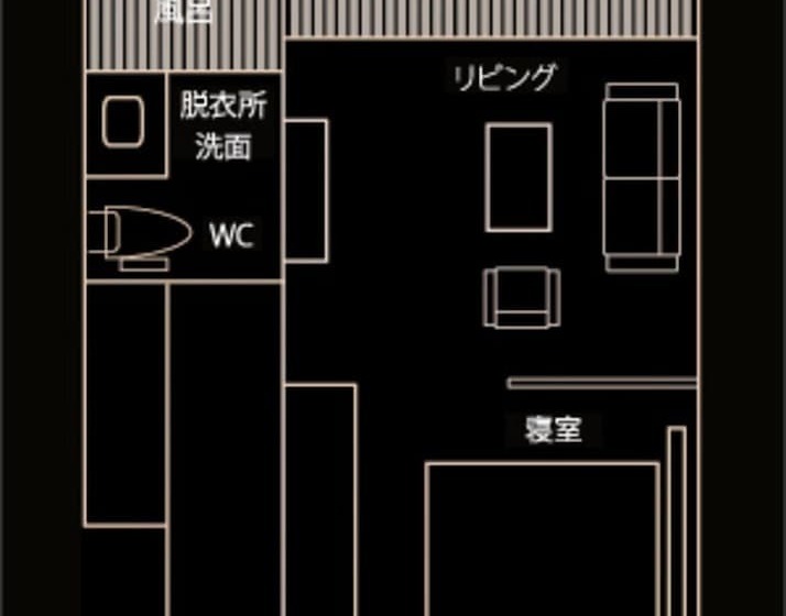 Quarto Estandar, Yamado