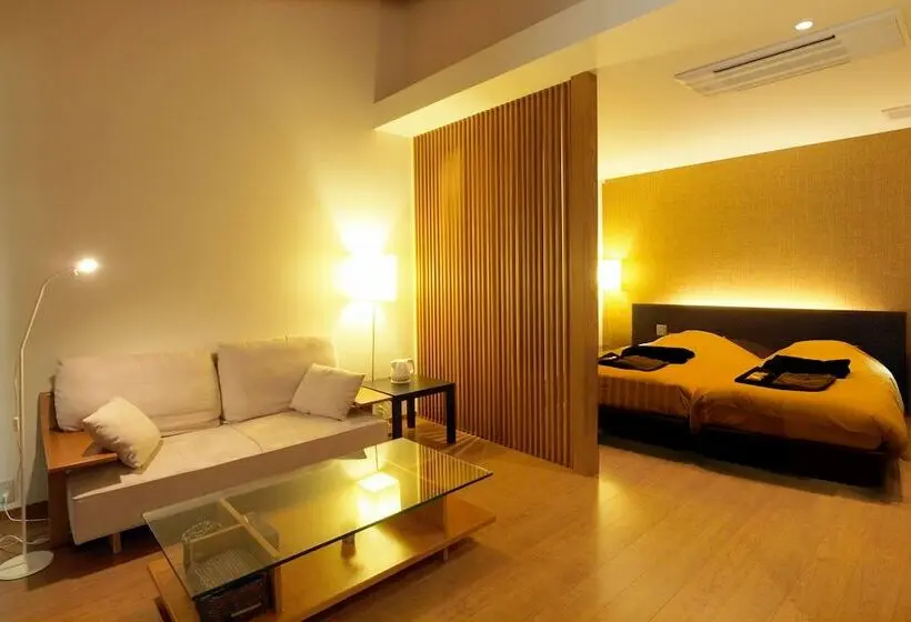 Standard-huone, Yamado