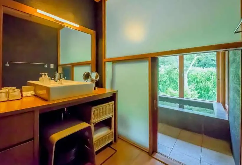 Standard-huone, Yamado