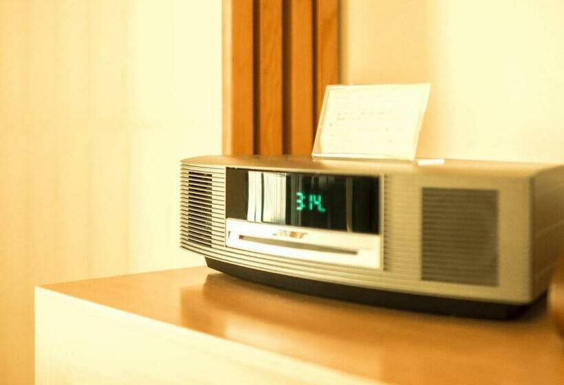 Quarto Dúplex, Yamado