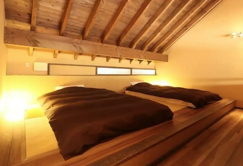 Duplex-huone, Yamado