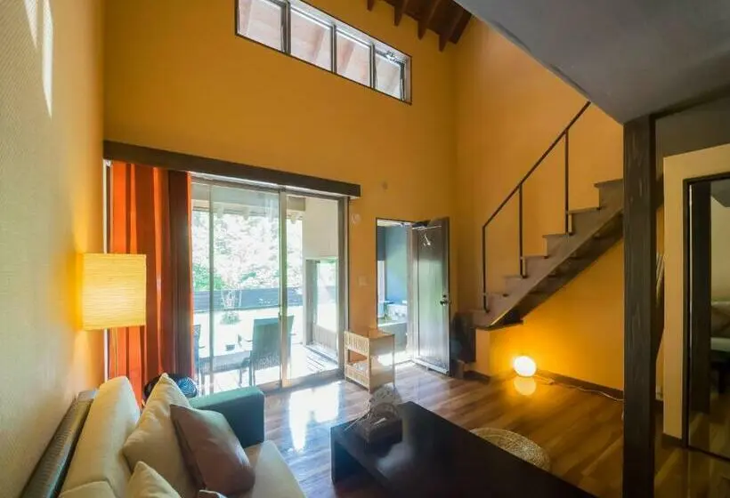 Duplex-huone, Yamado