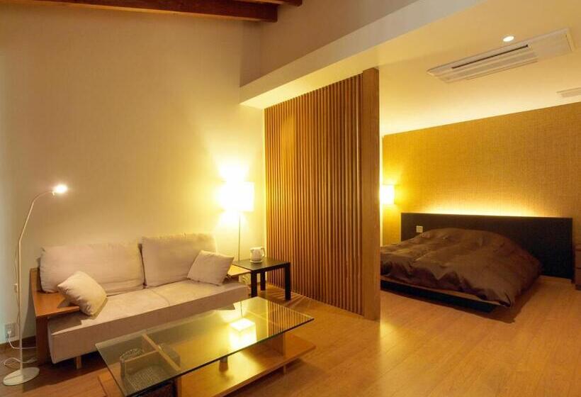 חדר סטנדרט, Yamado