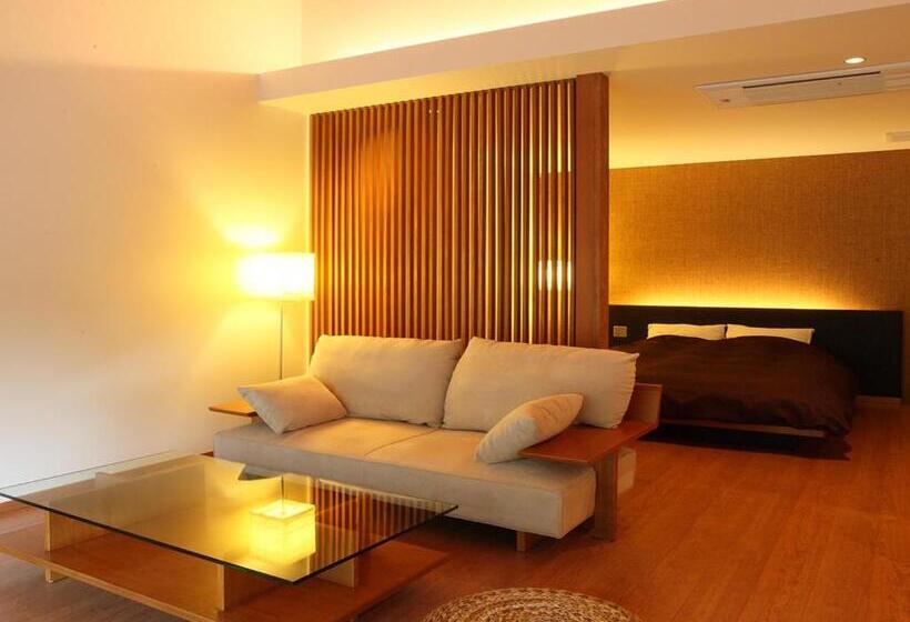 חדר סטנדרט, Yamado