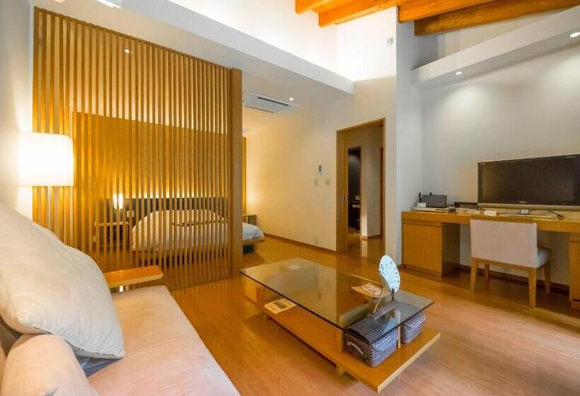 Quarto Estandar, Yamado