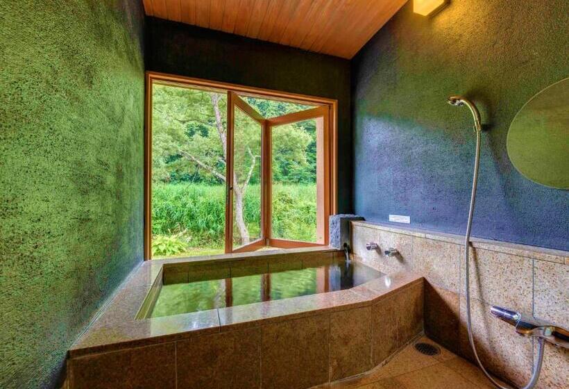 Quarto Superior, Yamado