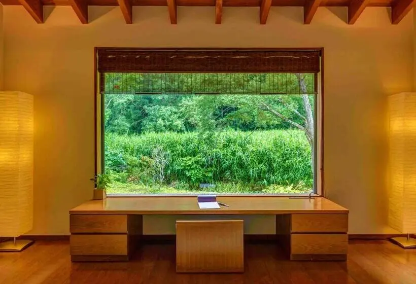 Superior-huone, Yamado