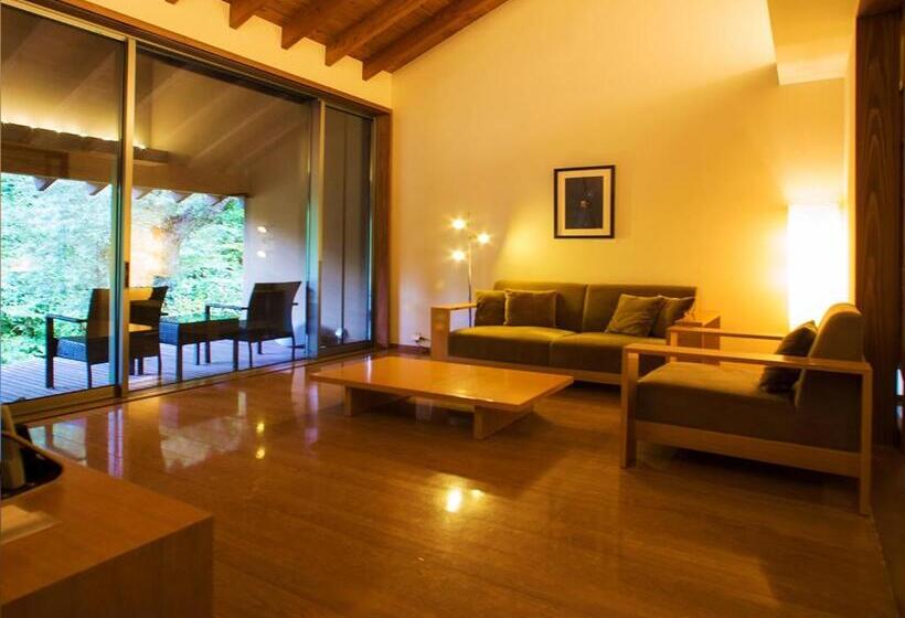 Quarto Deluxe, Yamado