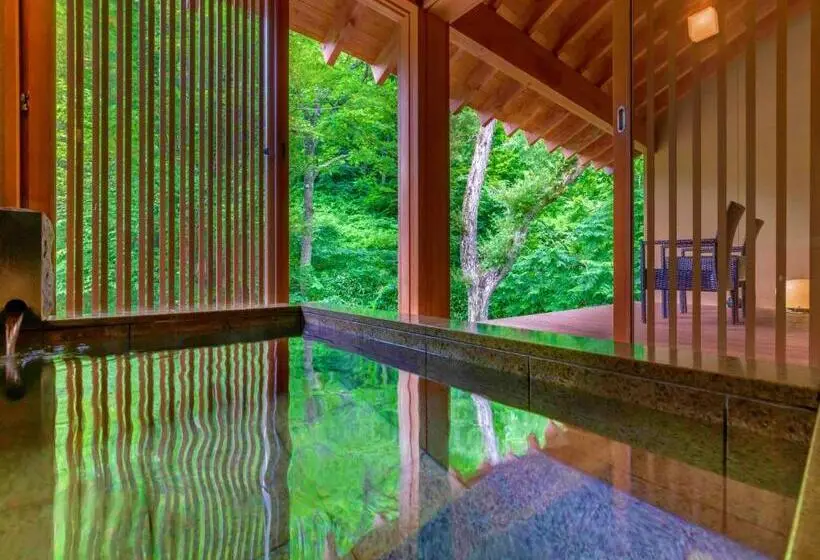 Deluxe-huone, Yamado