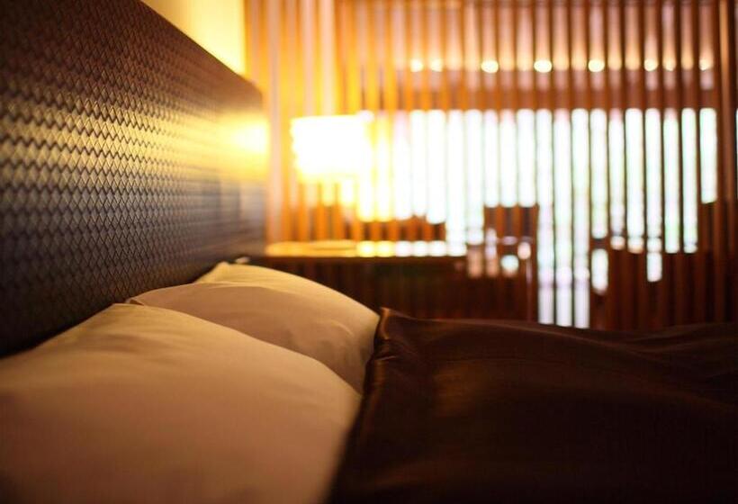 חדר סטנדרט, Yamado