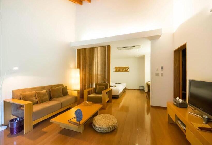 Quarto Estandar, Yamado