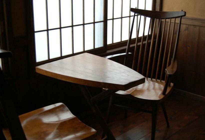 스탠다드 룸 공동 욕실, Yunoyado Irifune