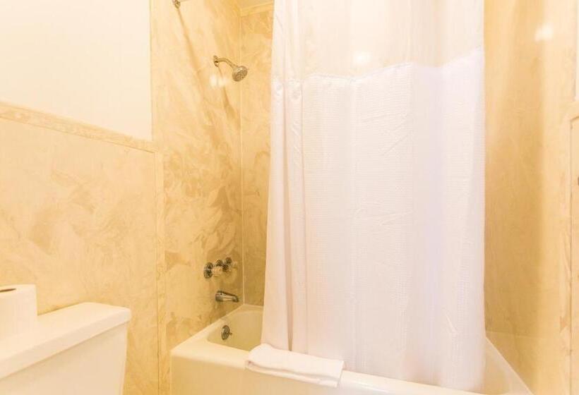 חדר סטנדרט, Sunset Motel