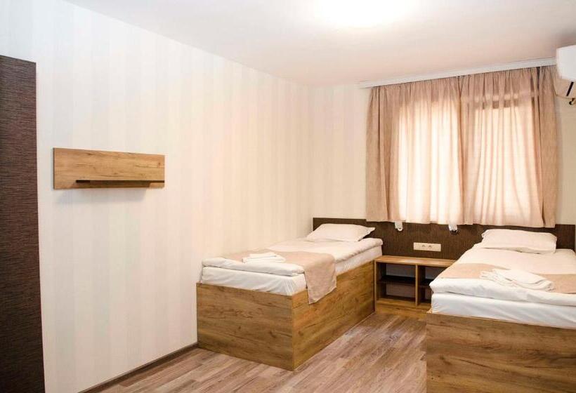 غرفة قياسية, Tryavna Lake Hotel & Spa