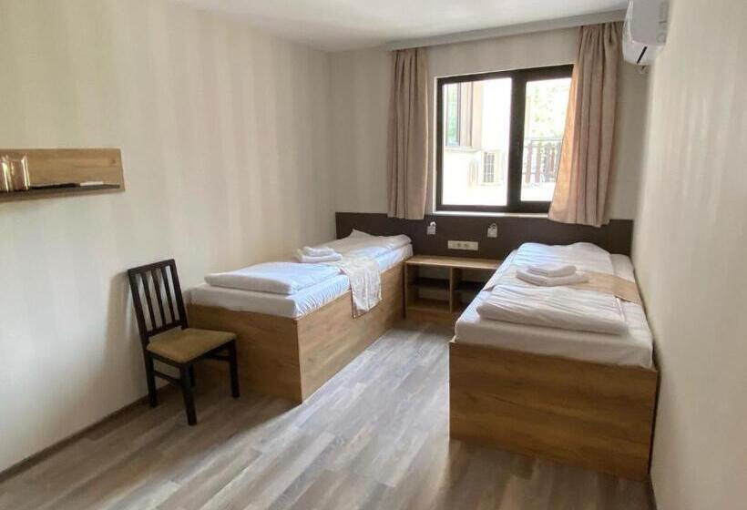 Номер Стандарт, Tryavna Lake Hotel & Spa