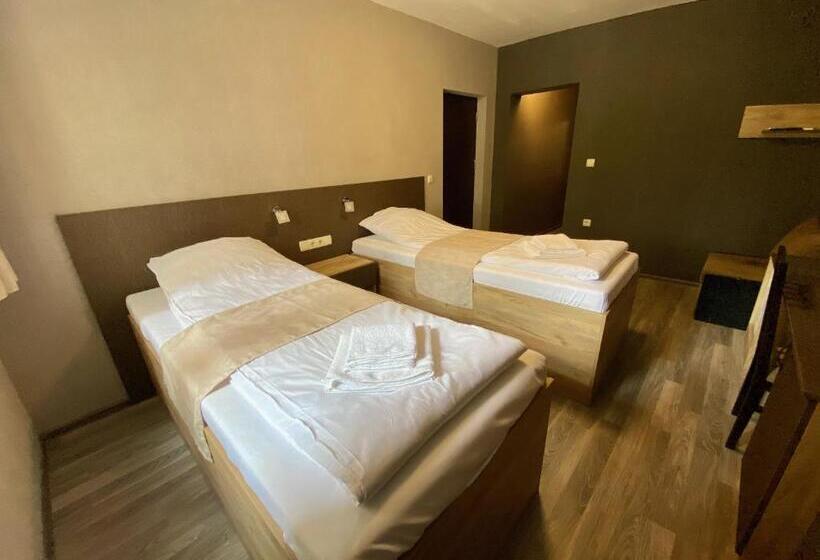 غرفة قياسية, Tryavna Lake Hotel & Spa