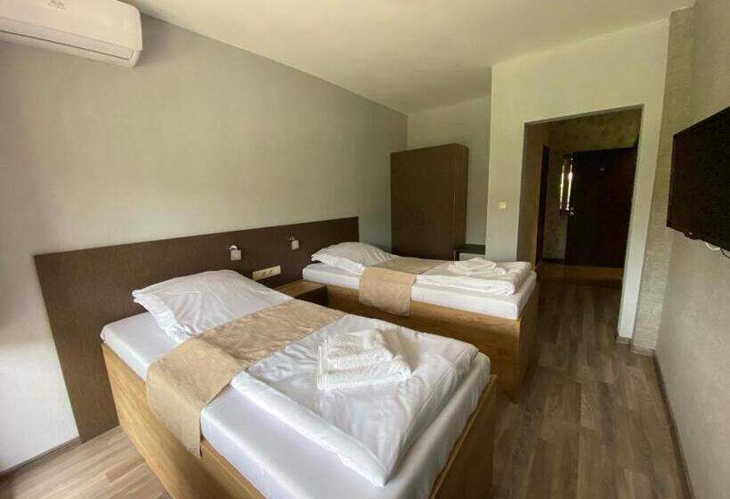 غرفة قياسية, Tryavna Lake Hotel & Spa