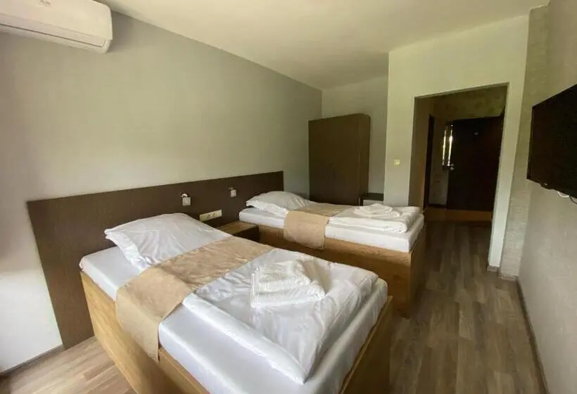 اتاق استاندارد, Tryavna Lake Hotel & Spa