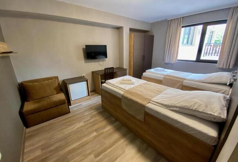 Номер Стандарт, Tryavna Lake Hotel & Spa