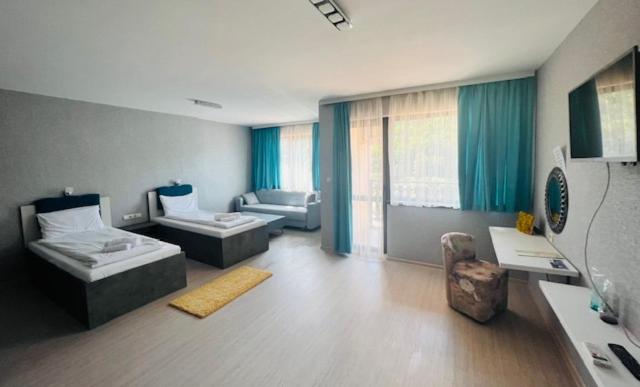 غرفة قياسية, Tryavna Lake Hotel & Spa