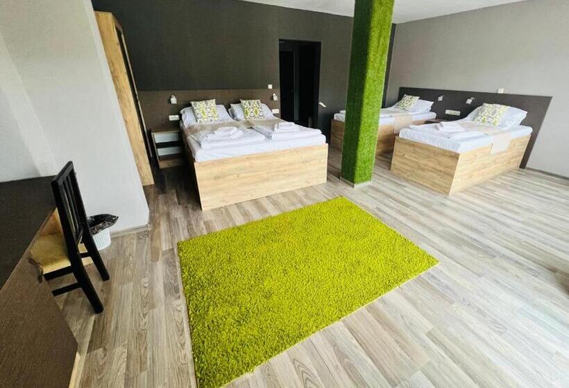 إستديو عائلى, Tryavna Lake Hotel & Spa