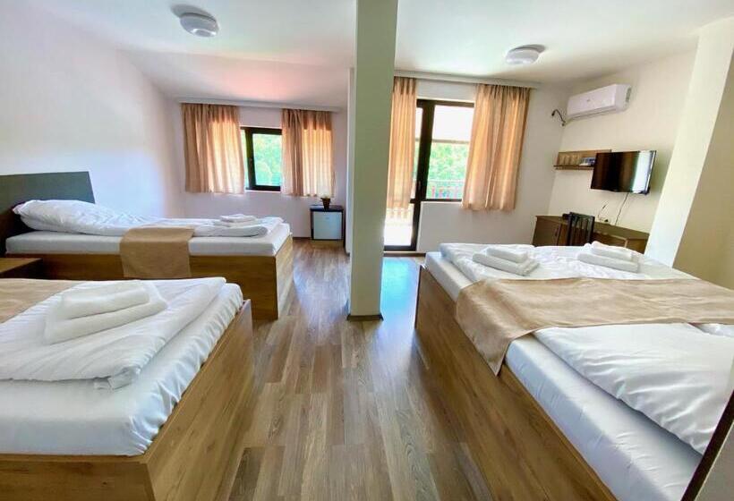 Семейное Студио, Tryavna Lake Hotel & Spa