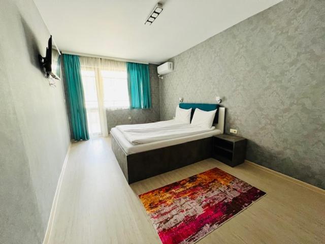 شقة غرفة نوم واحدة مزودة بشُرفة, Tryavna Lake Hotel & Spa