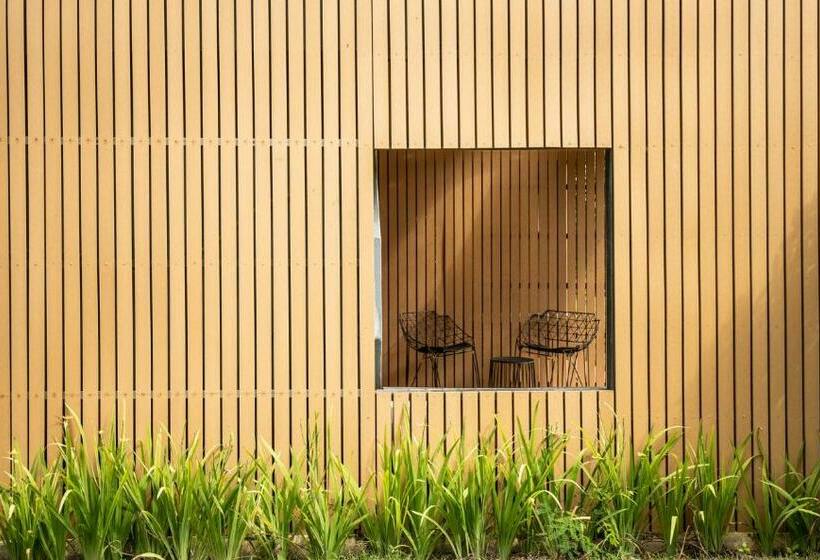 エコノミールーム, Veravian Resort