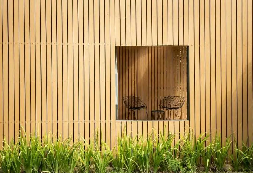 エコノミールーム, Veravian Resort