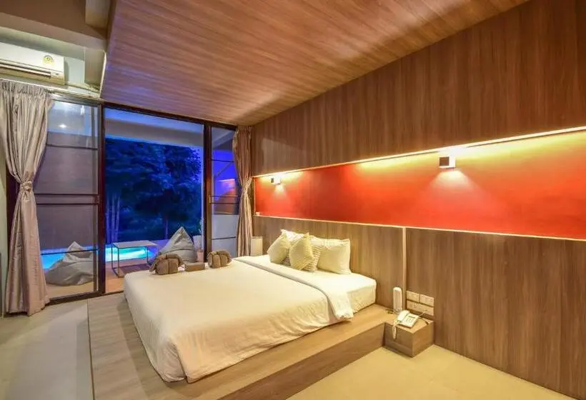 Suite with Pool, Veravian Resort